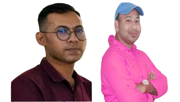 বালাগঞ্জে সামসুল-টিপুর অনিয়মের রামরাজত্ব!