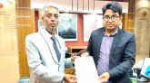 আপীলে প্রার্থিতা ফিরে পেলেন সাংবাদিক আবুল হোসেন