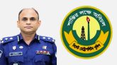 সিলেটে নতুন কমিশনারের দায়িত্বে জাকির হোসেন খান