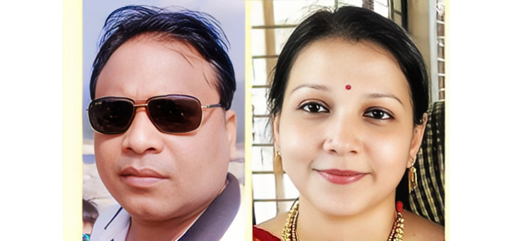 পদোন্নতি পেয়ে যুগ্ম জেলা দায়রা জজ হলেন সিলেটের দুই ভাই বোন