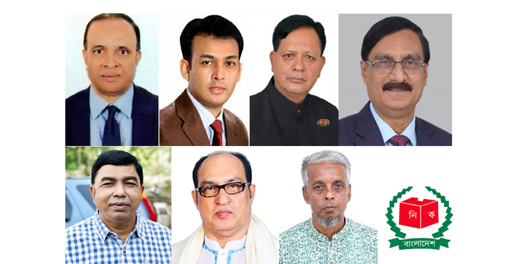 নির্বাচনের দিন ভোট বর্জন করলেন সিলেটের ৯ প্রার্থী