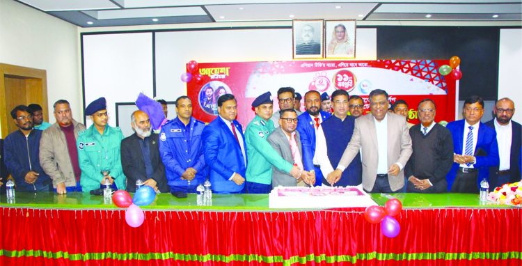 সিলেটে এশিয়ান টেলিভিশনের প্রতিষ্ঠাবার্ষিকী উদ্যাপন