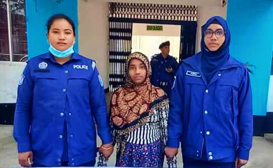 বিশ্বনাথে মুরগি নিয়ে বিরোধের জেরে নিহত-১ আটক-২