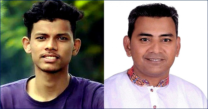 সিলেটে ছাত্রলীগকর্মী আরিফ হত্যা মামলায় দুই মাসেও অধরা কাউন্সিলর নিপু