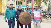 সিলেটের বহুরূপী শাহপরান সুমন স্বর্ণলঙ্কার চুরিতে আটক