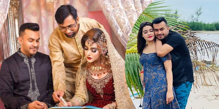 ‘আস্থার আস্তানা’য় মাহি, রকিবের বিস্ফোরক মন্তব্য