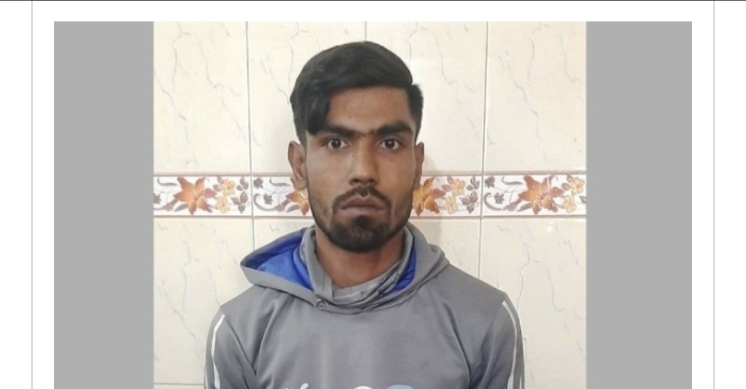 সিলেটে ৫ হাজার টাকার জাল নোটসহ যুবক গ্রেপ্তার