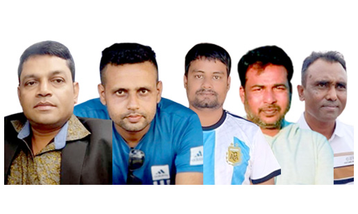 জৈন্তাপুরে মামলা হলেও ‘অধরা’ ৫ পাথর খেকো