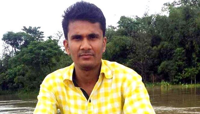 গোলাপগঞ্জে ব্যবসায়ীর ঝুলন্ত লাশ উদ্ধার