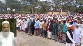 কানাইঘাটের বিশিষ্ট চিকিৎসক ডাঃ শামছুল ইসলামের দাফন সম্পন্ন