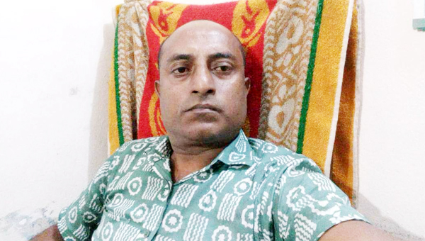 সিলেটে কিশোরীকে স্বেচ্ছাসেবকলীগ নেতাদের ধর্ষণ, মামলা