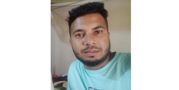 গোলাপগঞ্জ উপজেলা ছাত্রদল নেতা তানভীর আহমদ লিমনের উপর ছাত্রলীগের হামলা