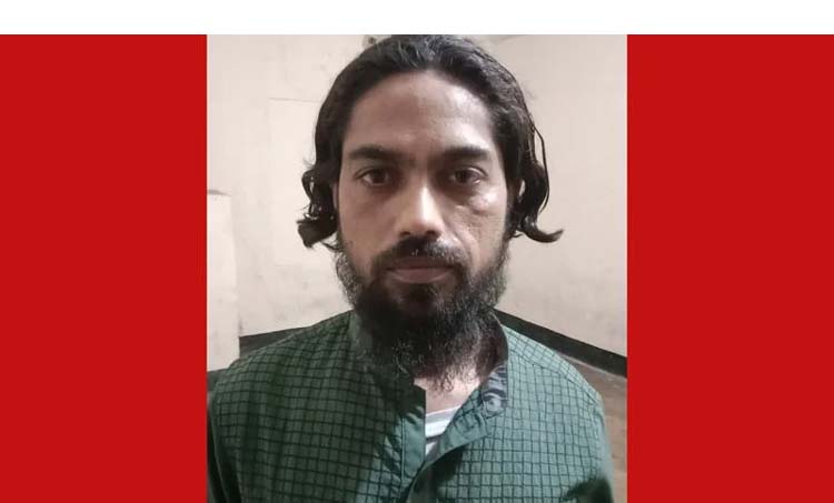 অমিত হত্যা মামলার আসামি গ্রেফতার