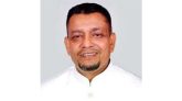 দক্ষিণ সুরমার নতুন উপজেলা চেয়ারম্যান বদরুল
