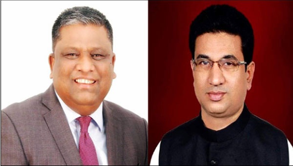 সিসিক মেয়র ও জেলা পরিষদ চেয়ারম্যানের বাগ্‌যুদ্ধে বিভক্তি প্রকাশ্যে