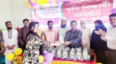 এসএসসি কৃতি শিক্ষার্থীদের সংবর্ধনা দিয়েছে সিলেটের ওয়েস্টপয়েন্ট কলেজ