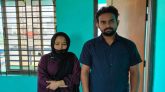 খুলেছে সিলেটে অমিত হত‍্যার রহস্যজট