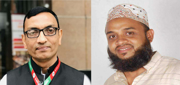 বিয়ানীবাজারে মূল লড়াই হবে সাবেক দুই ছাত্রনেতার