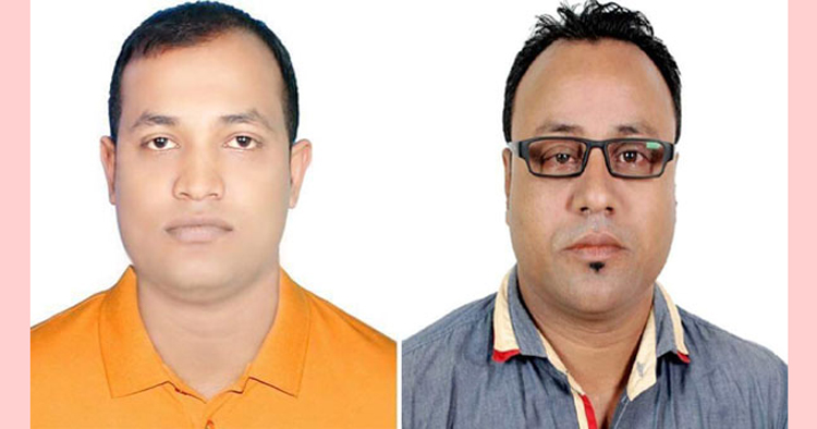 বিশ্বনাথ পৌরসভার কাউন্সিলর রফিকসহ ১৩জনের বিরুদ্ধে মামলা