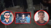 সিলেটে পিকআপভর্তি গরু ছিনতাই : জড়িত ছাত্রলীগ নেতা