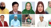 গোয়াইনঘাটে প্রচারণায় প্রার্থীদের দৌড়ঝাঁপ : ভোটারদের মাঝে বাড়ছে উত্তাপ