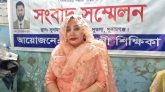 সুনামগঞ্জে শিক্ষিকাকে বিয়ের প্রলোভন দিয়ে শারীরিক সম্পর্ক