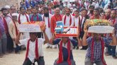 শাহজালালের মাজারে ওরস শুরু