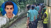 সিলেটে কবরস্থানে মিললো পাঠাওকর্মীর লাশ