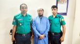সিলেটে স্ত্রীর মামলায় ইমাম কারাগারে