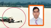 বারকি ডুবাও কাণ্ডে প্রত্যাহার কোম্পানীগঞ্জের ইউএনও