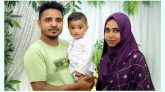 সিলেটে ঘুম থেকে চিরঘুমে একটি পরিবার