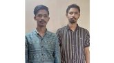 সিলেটে গরু’র ট্রাক ছিনতাইয়ের সময় ছাত্রলীগ নেতাসহ আটক ৩