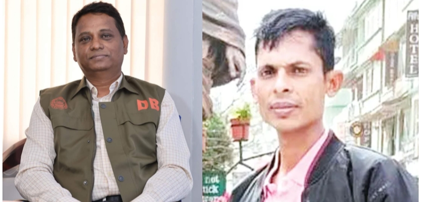 সিলেটে ওসি ইকবালের আর্শীবাদে কোটি কোটি টাকার মালিক বুঙারী আবুল