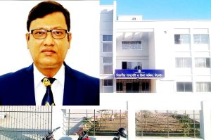 সিলেট পাসপোর্ট অফিস এখন অফিসিয়াল ‘মার্কা সিন্ডিকেটে’র নিয়ন্ত্রণে!