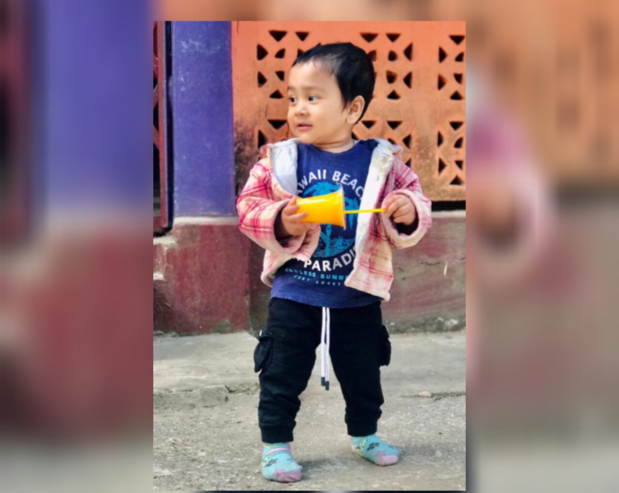 সিলেটে ভুল চিকিৎসায় শিশু মৃত্যুর অভিযোগ