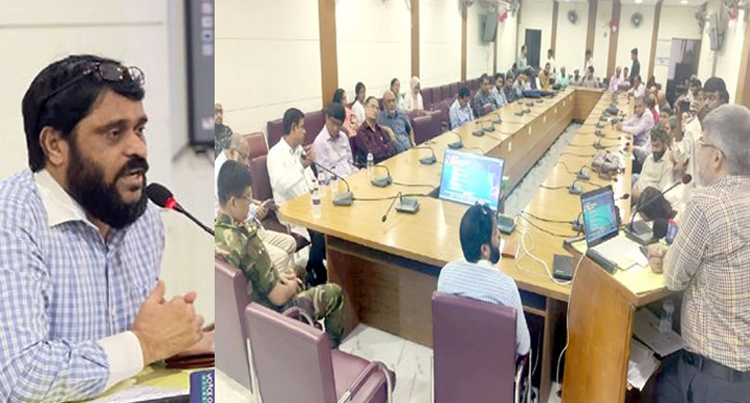 প্রতিরোধমূলক ব্যবস্থা নিলে হেড অ্যান্ড নেক ক্যান্সার থেকে বেঁচে থাকা সম্ভব