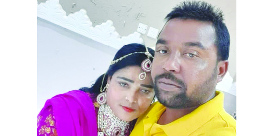 প্রবাসী স্ত্রীর কষ্টার্জিত লক্ষ লক্ষ টাকা হাতিয়ে নিয়েছে প্রতারক স্বামী