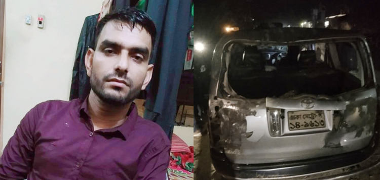 চাঁদাবাজ সিন্ডিকেটের সংঘর্ষে উত্তপ্ত জাফলং