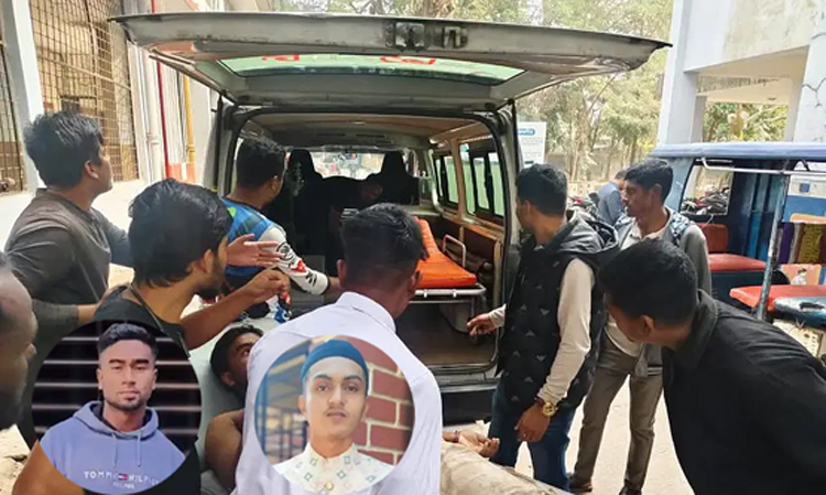 গোয়াইনঘাটে একই পরিবারের ৪ জনের মৃত্যু, শোকে স্তব্ধ পুরো গ্রাম