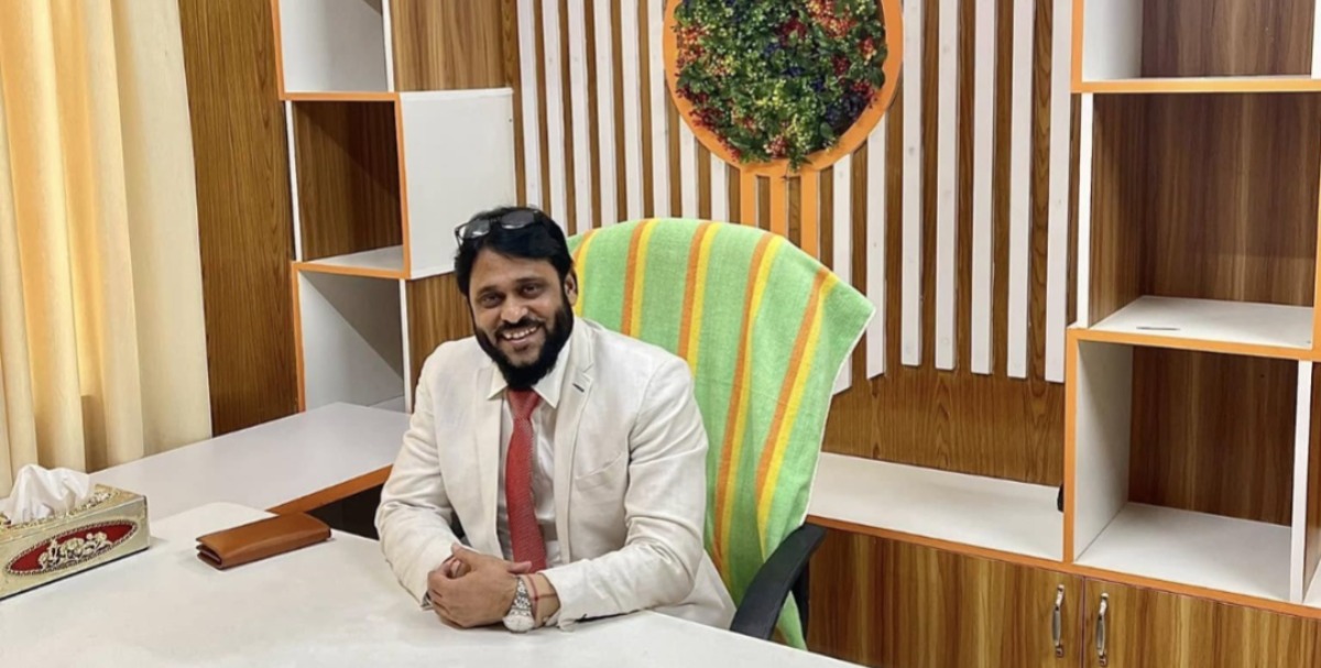 মানবতার সেবক সিলেটের ডা. নূরুল হুদা নাঈম