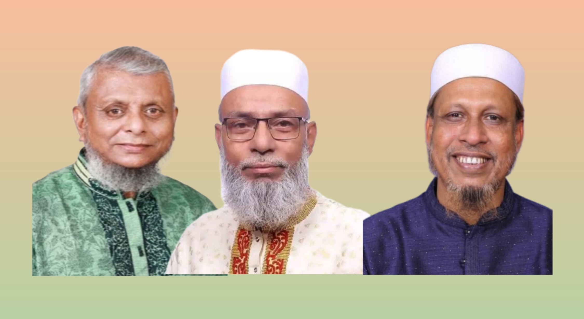 সিলেট-৪ আসনে বিএনপির দুই চৌধুরীর দৌড়ঝাঁপ : জামায়াতের প্রার্থী জয়নাল