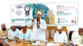 ৫ আগস্ট ফ্যাসিষ্ট সরকারের পতন হয় এর মালিকানা সমস্থ জনগণের : বিশ্বনাথে মুনতাসির আলী