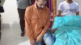 বিশ্বনাথে প্রবাসী বোনের ফ্ল্যাট থেকে যুবকের লাশ উদ্ধার পরিবারের দাবি হত্যাকান্ড