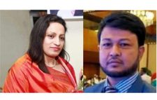 সিলেটের আ. লীগ নেত্রী হেলেনার পার্টনার মিসবা এখন জামায়াত কর্মী