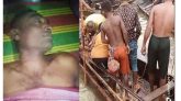 সিলেট- জাফলংয়ে ঝরছে শ্রমিকের প্রাণ