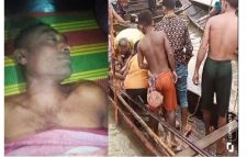 সিলেট- জাফলংয়ে ঝরছে শ্রমিকের প্রাণ