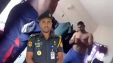 সিলেট কেন্দ্রীয় কারাগারের দুই সিপাহির সমকামিতার ভিডিও ফাঁস