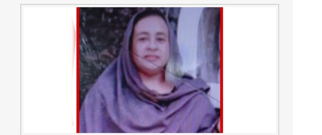 স্বাস্থ্য বিভাগের নামে টাকা আত্মসাত সিসিক’র ফাহিমা গ্রেফতার