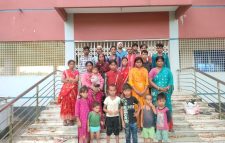জৈন্তাপুর সীমান্ত দিয়ে আরো ৪০ জনকে বিএসএফের পুশইন