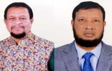 সিলেট ব্যবসায়ী সমিতির ত্রি-বার্ষিক নির্বাচন সম্পন্ন